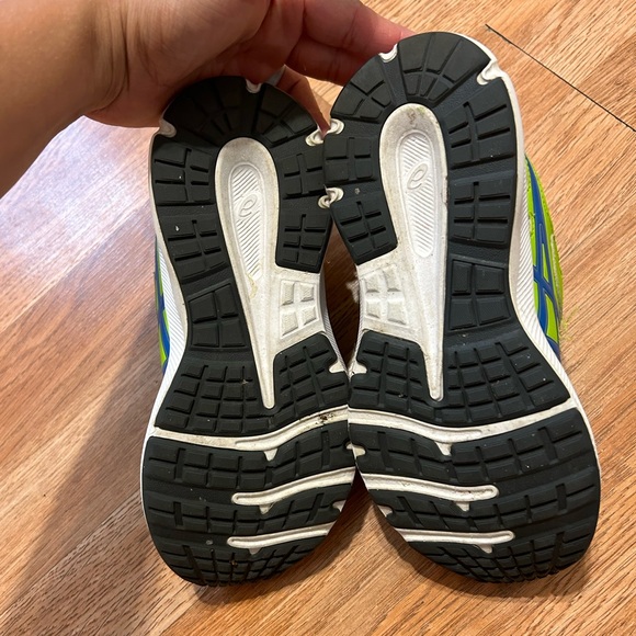 Kids ASICS - Picture 4 of 5